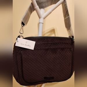 Vera Bradley Purse (New)